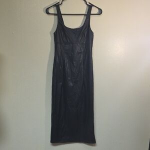 Sofia by Sofia Vergara Black Dress #146